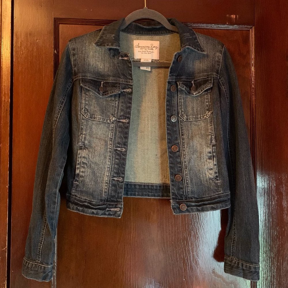 American Rag Denim Jacket